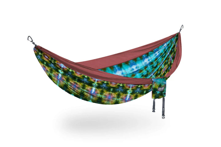 DoubleNest Hammock Print