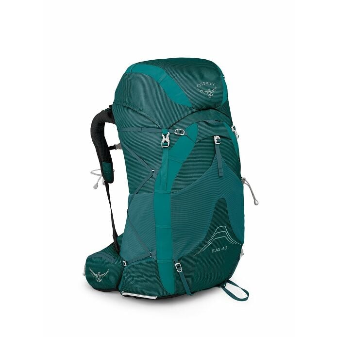 Osprey Eja 48 Backpack · Women's · Deep Teal
