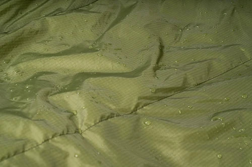 Ember UnderQuilt