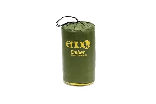 Ember UnderQuilt