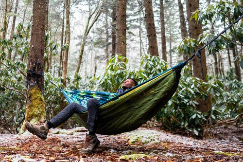 Ember UnderQuilt