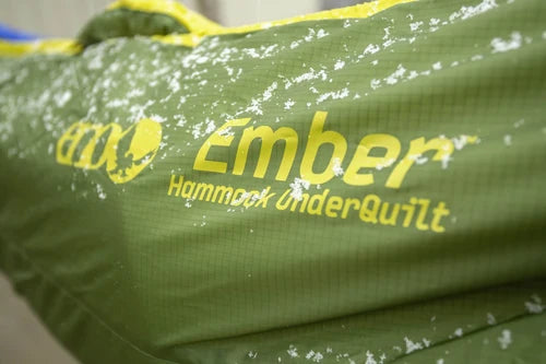 Ember UnderQuilt