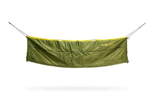 Ember UnderQuilt