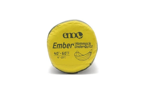 Ember UnderQuilt