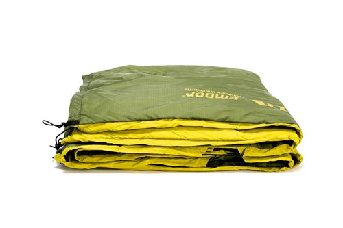 Ember UnderQuilt
