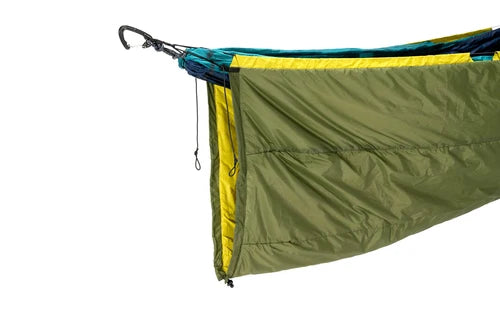 Ember UnderQuilt