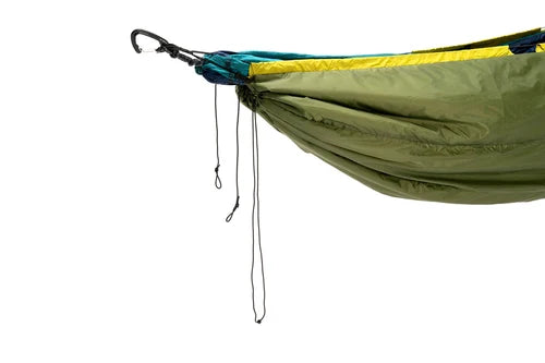 Ember UnderQuilt