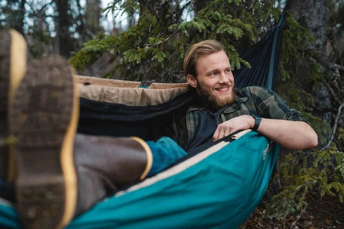 Ember UnderQuilt