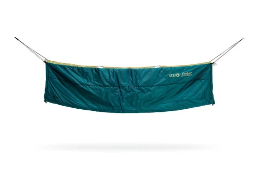 Ember UnderQuilt