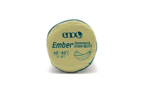 Ember UnderQuilt