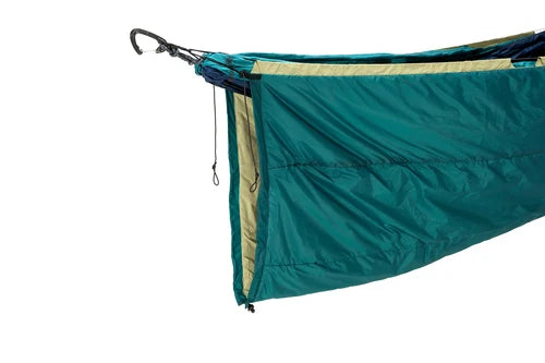 Ember UnderQuilt