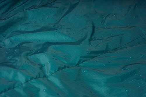 Ember UnderQuilt