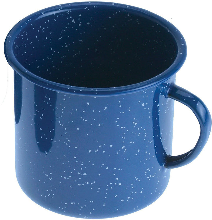 Enamel Mugs