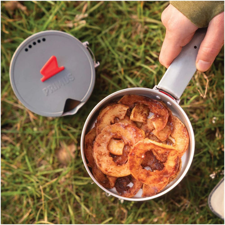 Essential Aluminum Trek Pot Set
