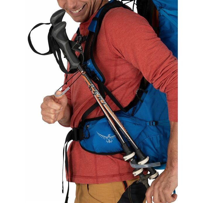 Exos 58L Ultralight Backpacking Pack – Easton Outdoor Company