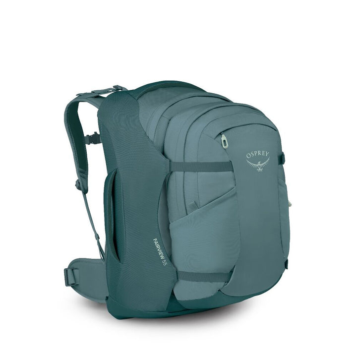 Fairview 55L Travel Pack