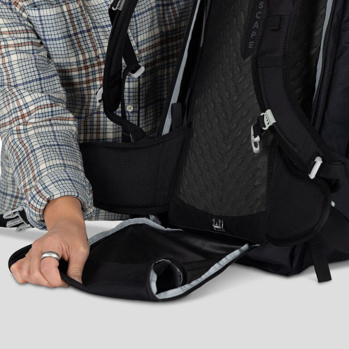 Fairview 55L Travel Pack