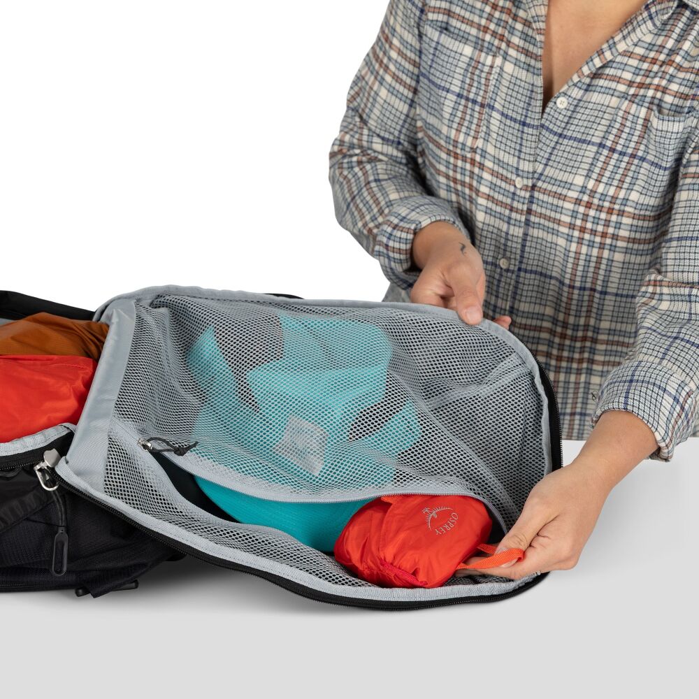 Fairview 55L Travel Pack