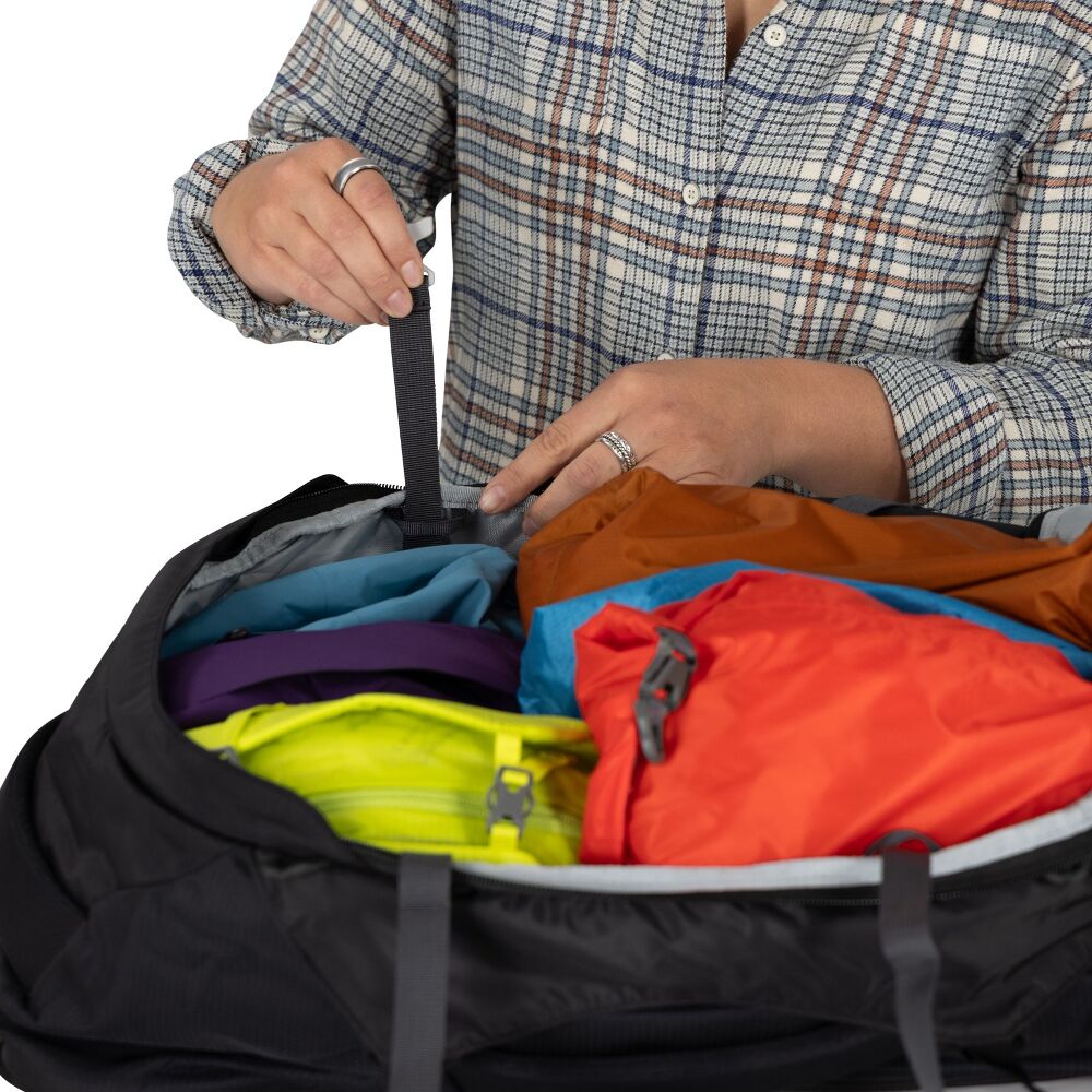 Fairview 55L Travel Pack