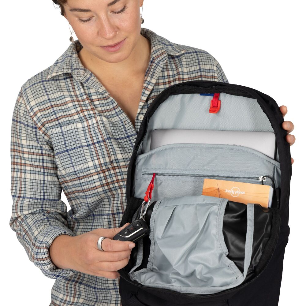 Fairview 55L Travel Pack