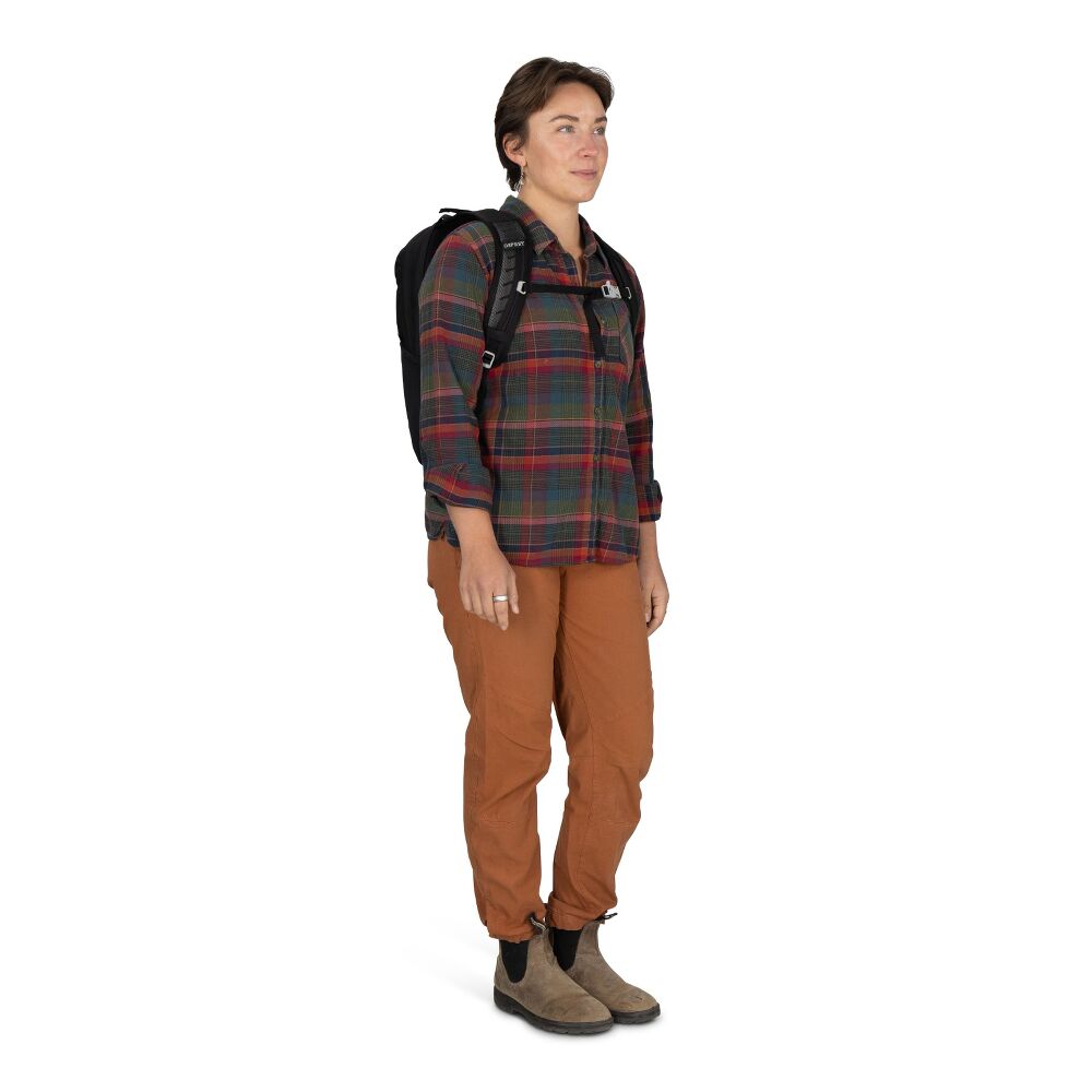 Fairview 55L Travel Pack