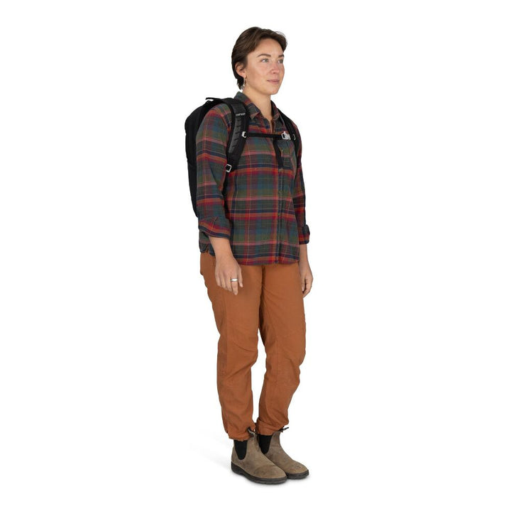 Fairview 55L Travel Pack