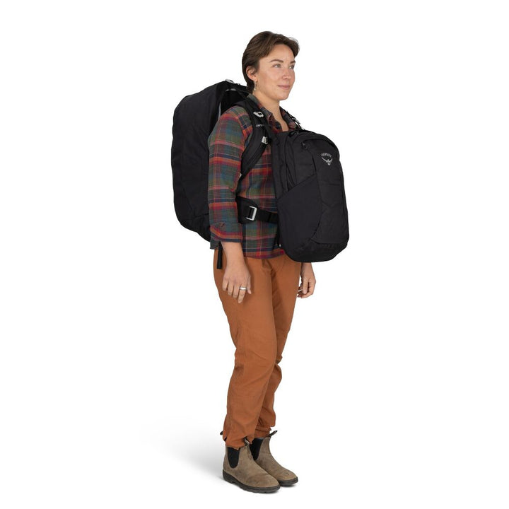 Fairview 55L Travel Pack