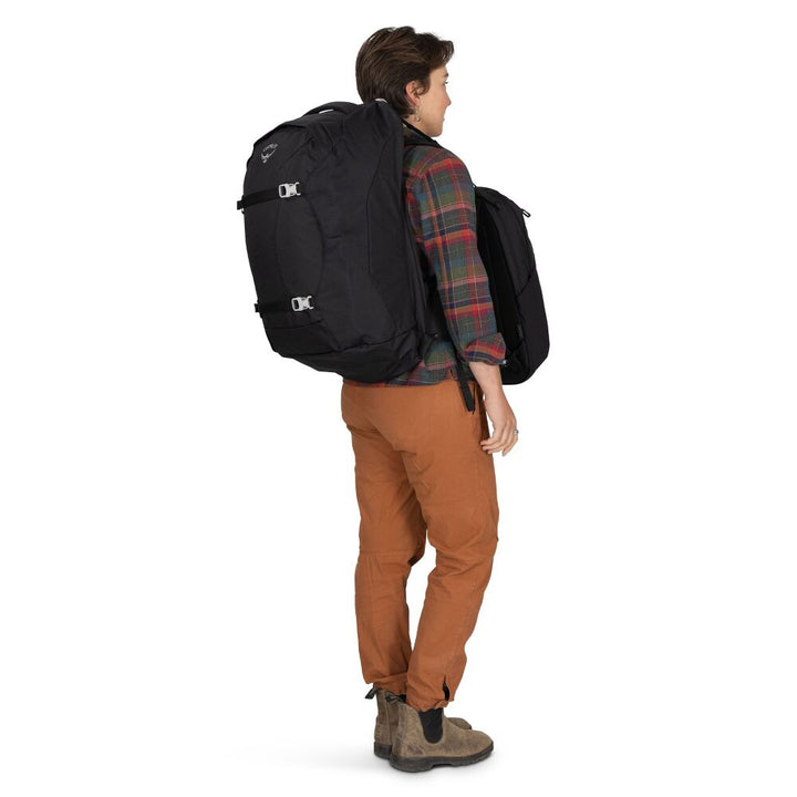 Fairview 55L Travel Pack