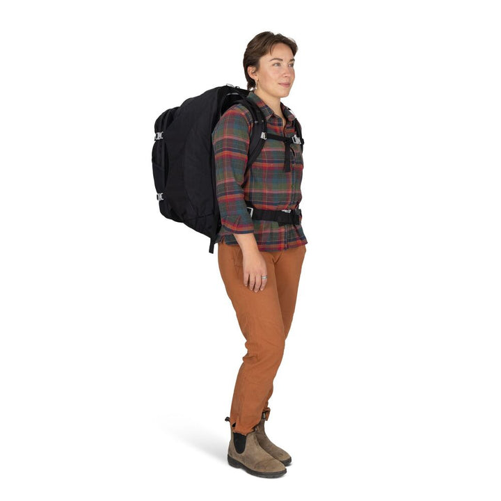 Fairview 55L Travel Pack