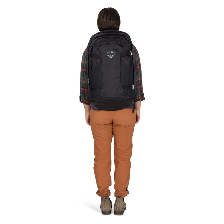 Fairview 55L Travel Pack