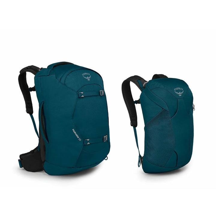 Fairview 55L Travel Pack
