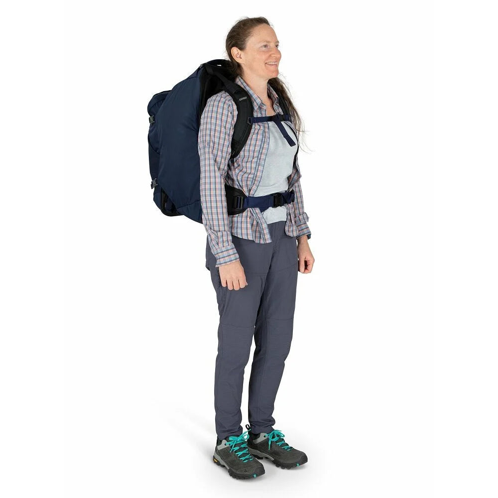 Fairview 55L Travel Pack