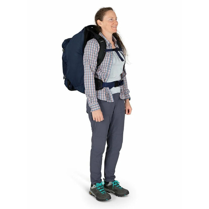 Fairview 55L Travel Pack