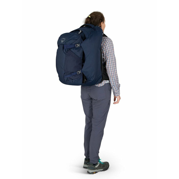 Fairview 55L Travel Pack