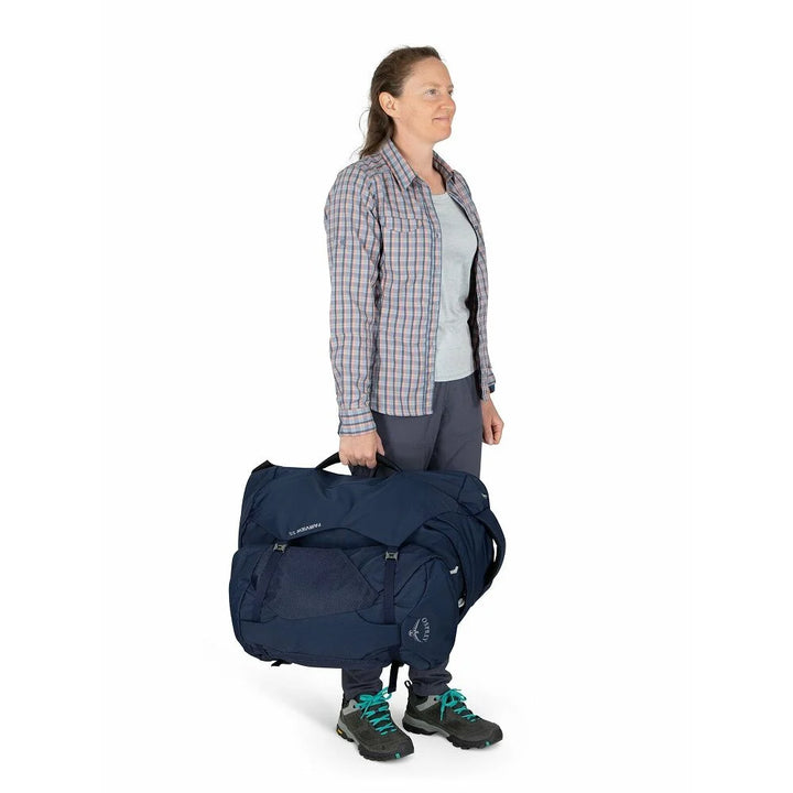 Fairview 55L Travel Pack