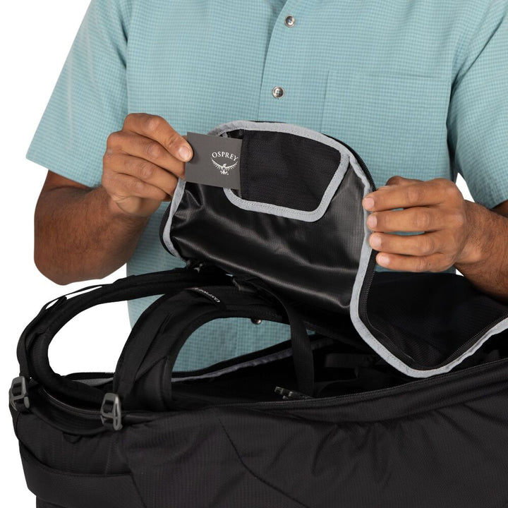 Farpoint 55L Travel Pack
