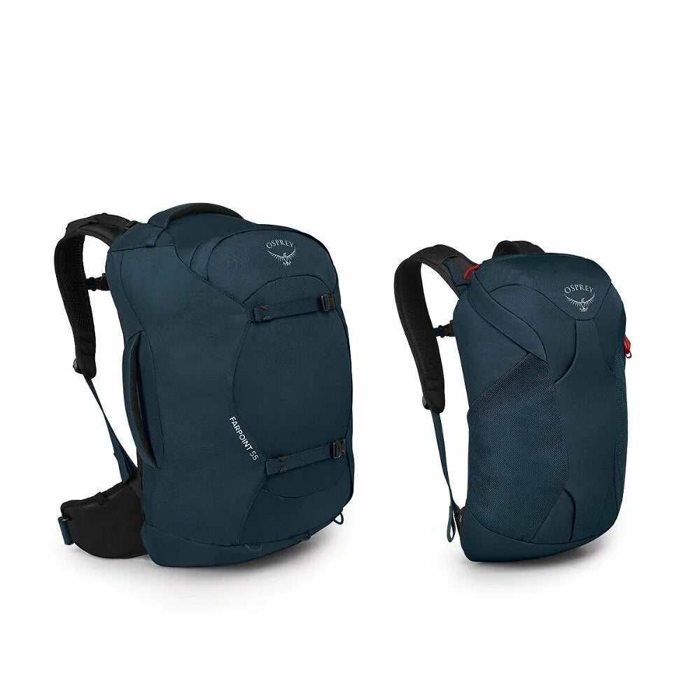 Farpoint 55L Travel Pack