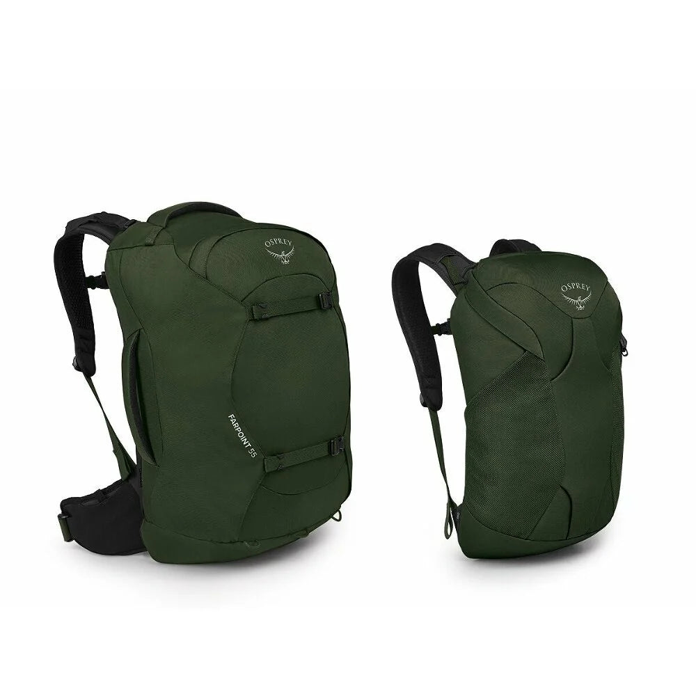 Farpoint 55L Travel Pack