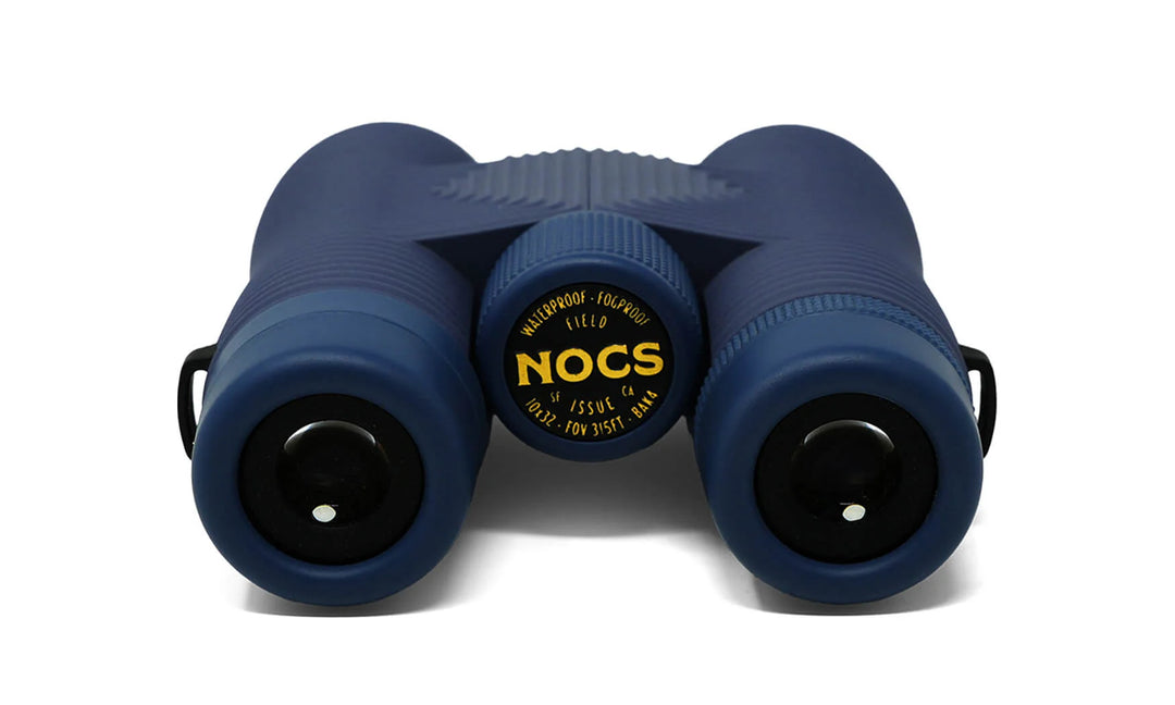 Field Issue 10x32 Waterproof Binoculars