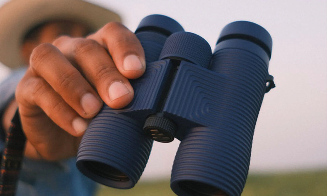 Field Issue 10x32 Waterproof Binoculars