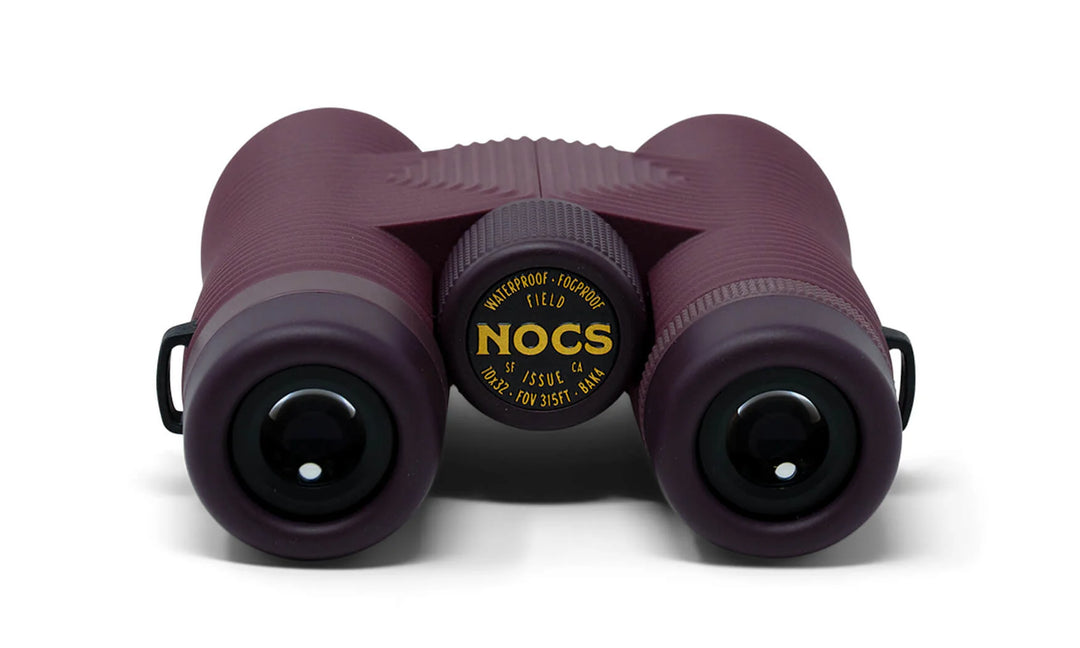 Field Issue 10x32 Waterproof Binoculars