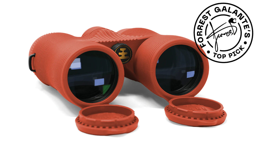 Field Issue 10x42 Waterproof Binoculars