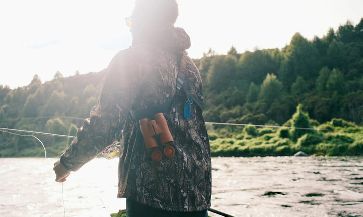 Field Issue 10x42 Waterproof Binoculars