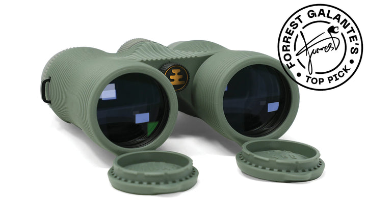Field Issue 10x42 Waterproof Binoculars