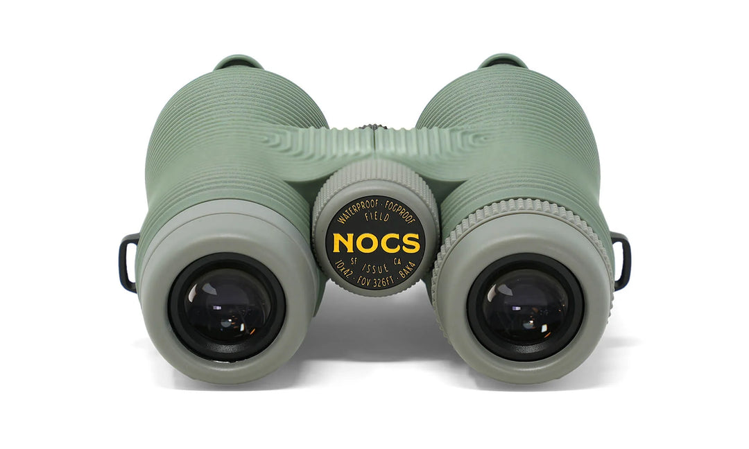 Field Issue 10x42 Waterproof Binoculars
