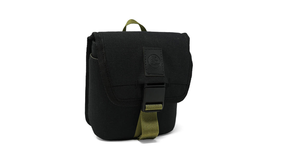 Field Issue 32mm Binocular Pouch