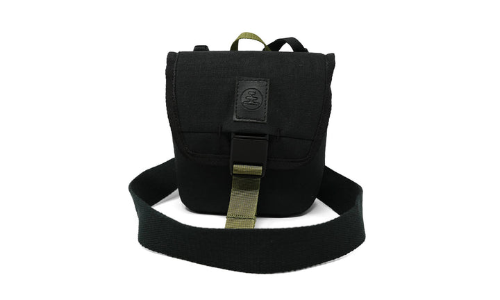 Field Issue 32mm Binocular Pouch