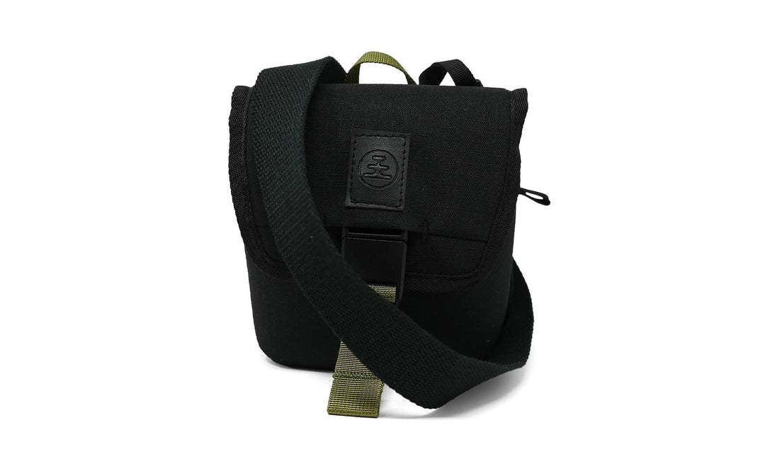 Field Issue 32mm Binocular Pouch