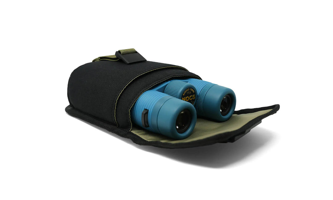 Field Issue 32mm Binocular Pouch