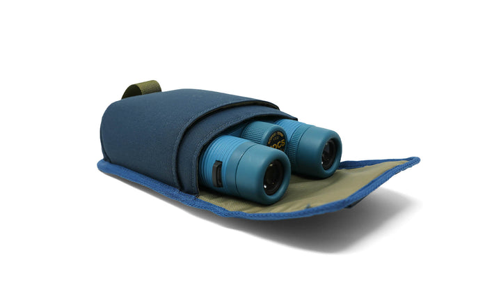 Field Issue 32mm Binocular Pouch